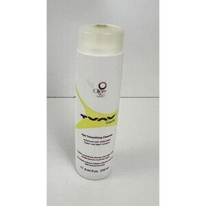 Ojon Tunu Elastik Hair Smoothing Cleanser Shampoo 8.4oz‎ 250ml ORIGINAL NEW